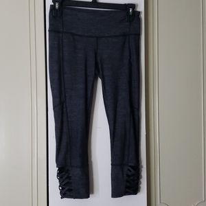 Athleta capri leggings